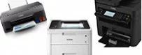 Impresoras multifuncionales