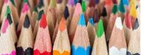 Lápices de colores