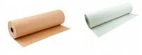 Papel de embalar kraft