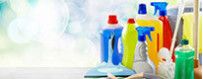Productos de limpieza