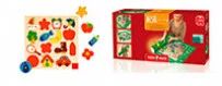 Puzzles y rompecabezas