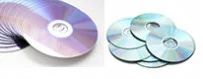 Soportes ópticos, cd y dvd