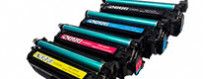 Toners laser originales