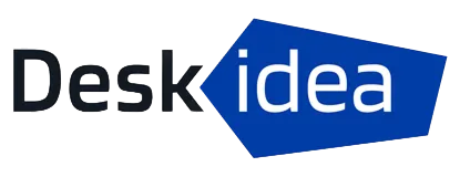 Logo Deskidea
