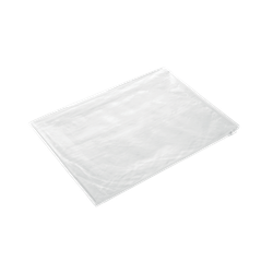 100 bolsas de plástico para destructoras de 20 a 40l en caja dispensadora