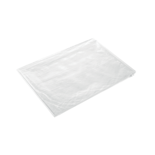 100 bolsas de plástico para destructoras de 20 a 40l en caja dispensadora