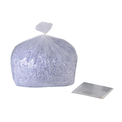 50 bolsas Rexel de Destructora - 200 litros
