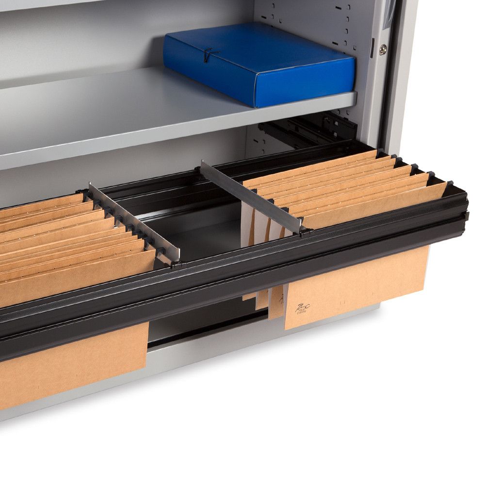 Accesorio Para Carpetas Colgantes 120 cm