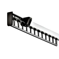 Accesorio Perchero Para Armario Melamina