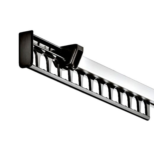 Accesorio Perchero Para Armario Melamina