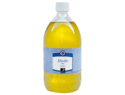 Aceite de Lino Dalbe Bote de 75Ml