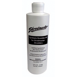 Aceite Rexel lubricante para Destructoras 470 ml.
