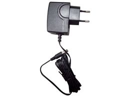 Adaptador de corriente q-connect para modelo kf11213 100 100-240v 50/60hz 0.2a