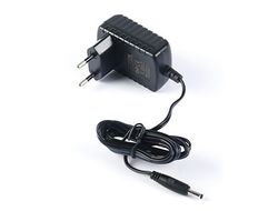 Adaptador de corriente q-connect para modelo kf14521 100-240v 50/60hz 0.2a
