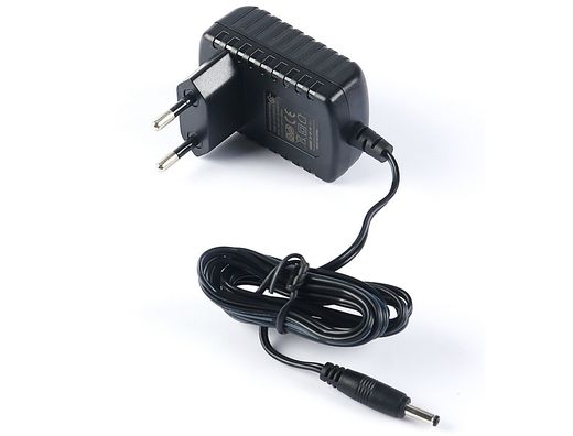 Adaptador de corriente q-connect para modelo kf14521 100-240v 50/60hz 0.2a