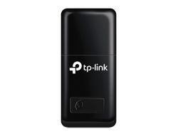 Adaptador de red tp-link usb wlan 300 mbps