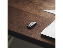 Adaptador de red tp-link usb wlan 300 mbps