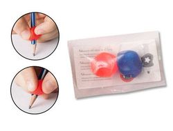 Adaptador Lapiz Liderpapel Stetro Bolsa de Dos Unidades