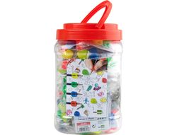 Adaptador Lapiz Liderpapel Stetro Bolsa de Dos Unidades