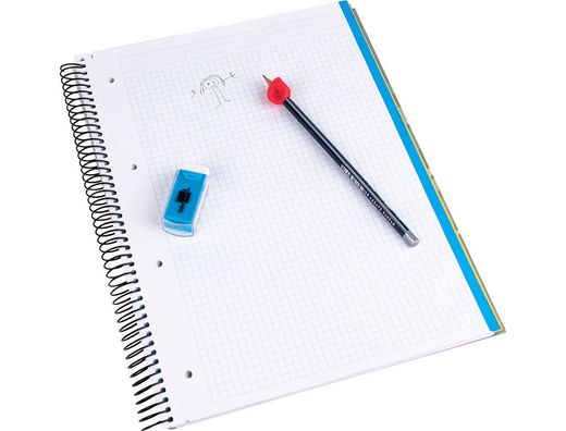 Adaptador Lapiz Liderpapel Stetro C/100