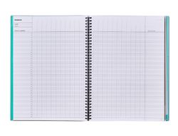 ADDITIO Cuaderno clases profesor Castellano P222