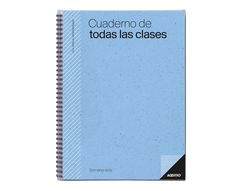 ADDITIO Cuaderno clases profesor Castellano P222