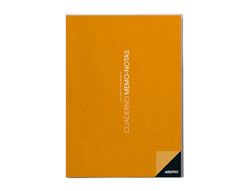 ADDITIO Cuaderno memo-notas profesor Castellano P152