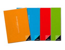 ADDITIO Cuaderno memo-notas profesor Catalan P151