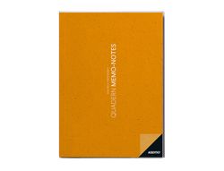ADDITIO Cuaderno memo-notas profesor Catalan P151