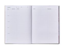ADDITIO Cuaderno memo-notas profesor Catalan P151