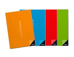 ADDITIO Cuaderno notas profesor A4 Catalan P111