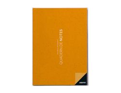 ADDITIO Cuaderno notas profesor A4 Catalan P111
