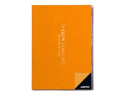 ADDITIO Cuaderno notas profesor A5 Catalan P101
