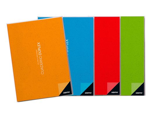 ADDITIO Cuaderno profesor Duplex Castellano P142