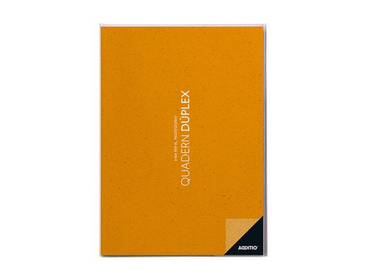 ADDITIO Cuaderno profesor Duplex Catalan P141