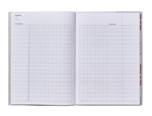 ADDITIO Cuaderno profesor Duplex Catalan P141