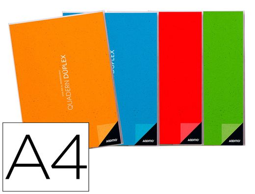 ADDITIO Cuaderno profesor Duplex Catalan P141