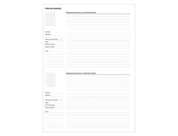 ADDITIO Cuaderno profesor Triplex Castellano P192