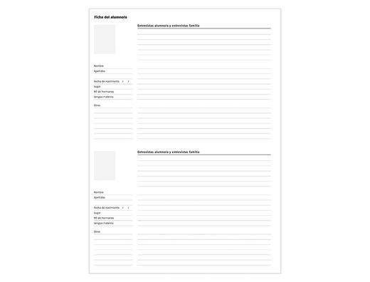 ADDITIO Cuaderno profesor Triplex Castellano P192