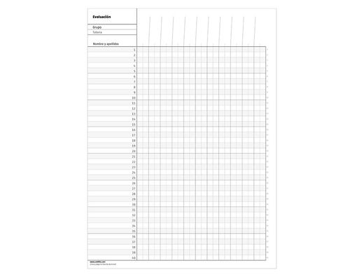 ADDITIO Cuaderno profesor Triplex Castellano P192