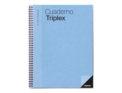 ADDITIO Cuaderno profesor Triplex Castellano P192