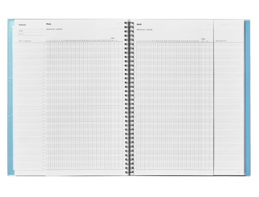 ADDITIO Cuaderno profesor Triplex Catalan P191