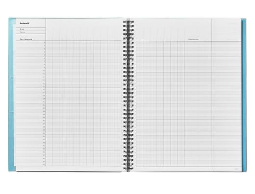 ADDITIO Cuaderno profesor Triplex Catalan P191