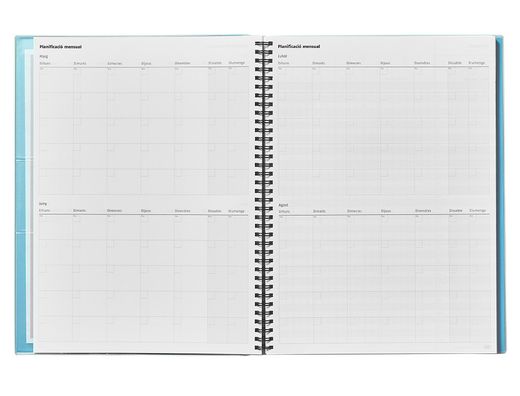 ADDITIO Cuaderno profesor Triplex Catalan P191