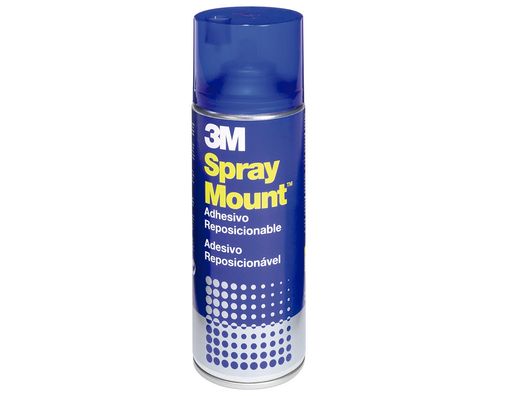 Adhesivo spray 200 ml 3M