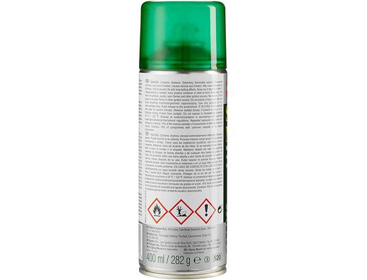Adhesivo spray 3M Remount aerosol 400 ml.