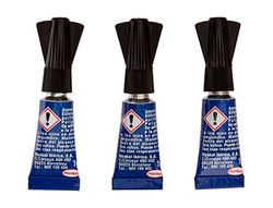 Adhesivo super glue 3, mini trio Superglue