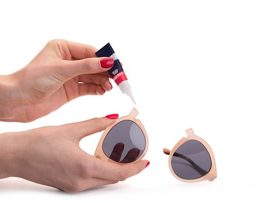 Adhesivo super glue 3, mini trio Superglue