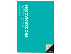 Agenda de Programacion Additio A4 Plan Mensual y Programacion Semanal Del Curso