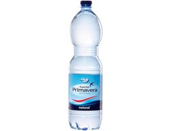 Agua Mineral Natural Fuente Primavera Botella de 1,5L